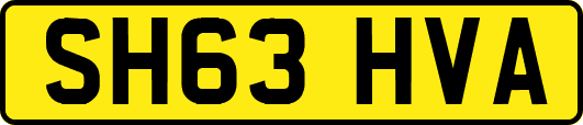 SH63HVA