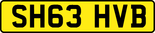 SH63HVB