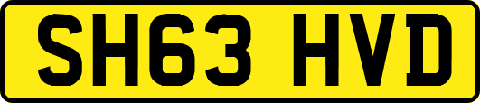 SH63HVD