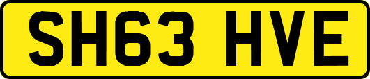 SH63HVE