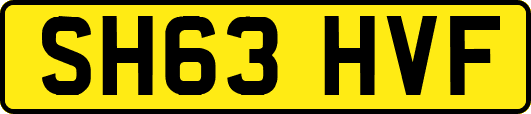 SH63HVF