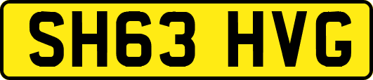 SH63HVG
