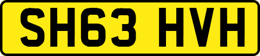 SH63HVH