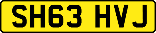 SH63HVJ