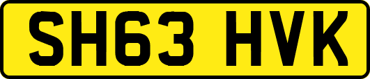SH63HVK