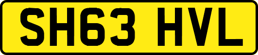 SH63HVL