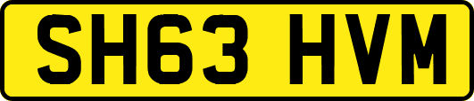 SH63HVM