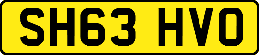 SH63HVO