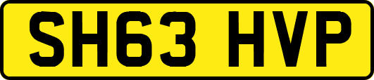 SH63HVP