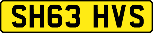 SH63HVS