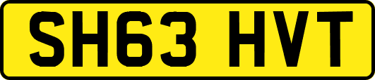 SH63HVT