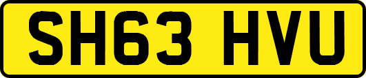 SH63HVU