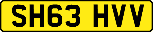 SH63HVV