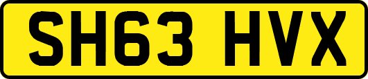 SH63HVX