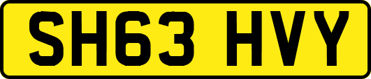 SH63HVY