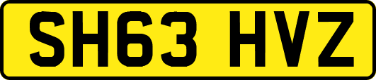SH63HVZ