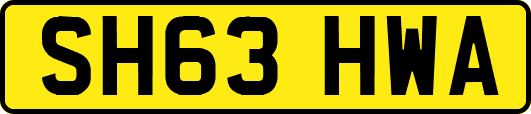 SH63HWA