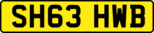 SH63HWB