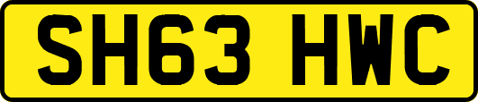 SH63HWC