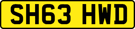 SH63HWD