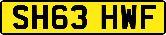 SH63HWF