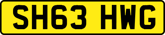 SH63HWG