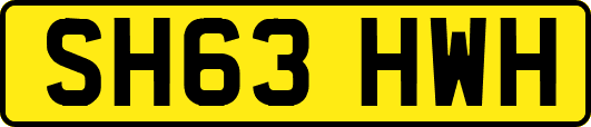 SH63HWH