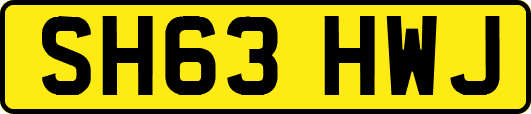 SH63HWJ