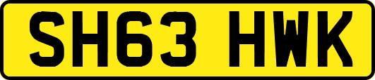 SH63HWK