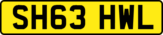 SH63HWL