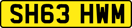 SH63HWM
