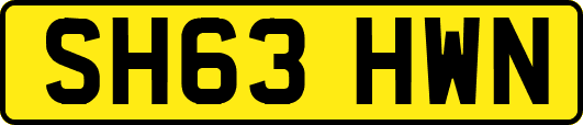 SH63HWN