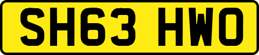 SH63HWO