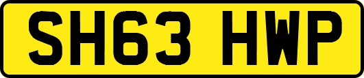 SH63HWP