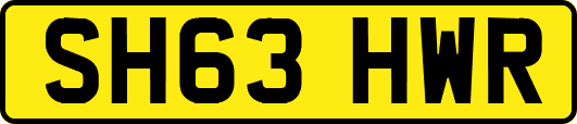 SH63HWR