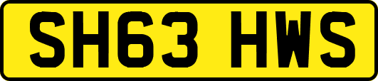 SH63HWS