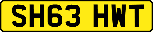 SH63HWT