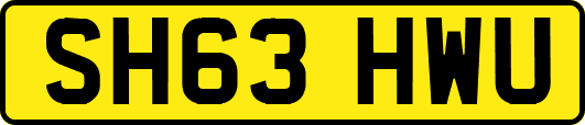 SH63HWU