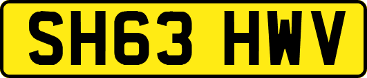 SH63HWV