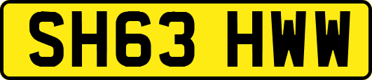 SH63HWW