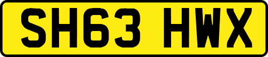 SH63HWX