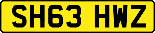 SH63HWZ