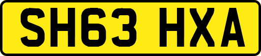 SH63HXA