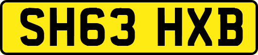 SH63HXB