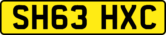 SH63HXC