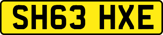 SH63HXE