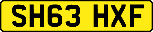 SH63HXF
