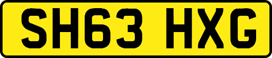 SH63HXG