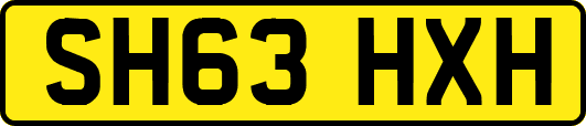 SH63HXH