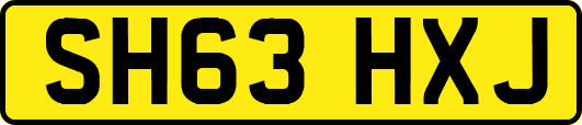 SH63HXJ